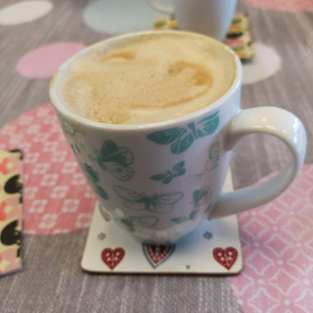 Latte
