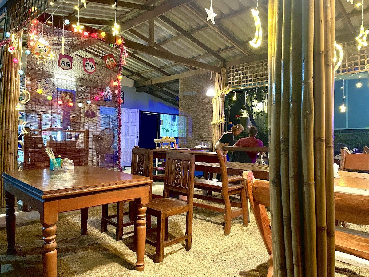 Mama Tao thaifood