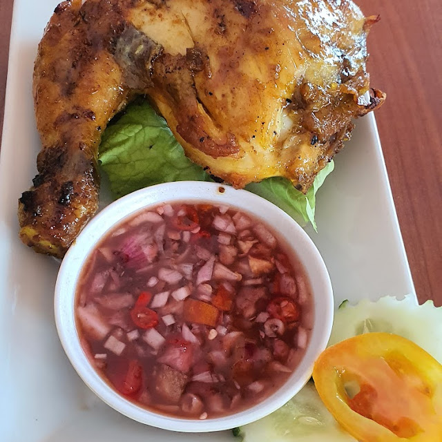 Ayam Panggang