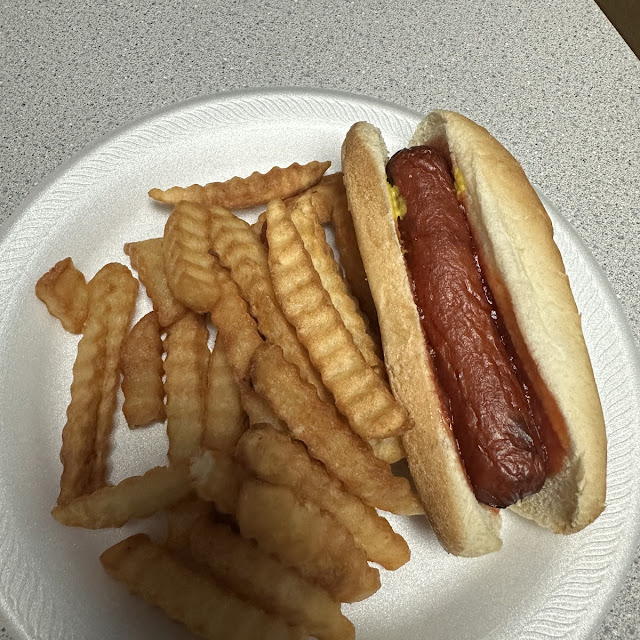 Hot Dog