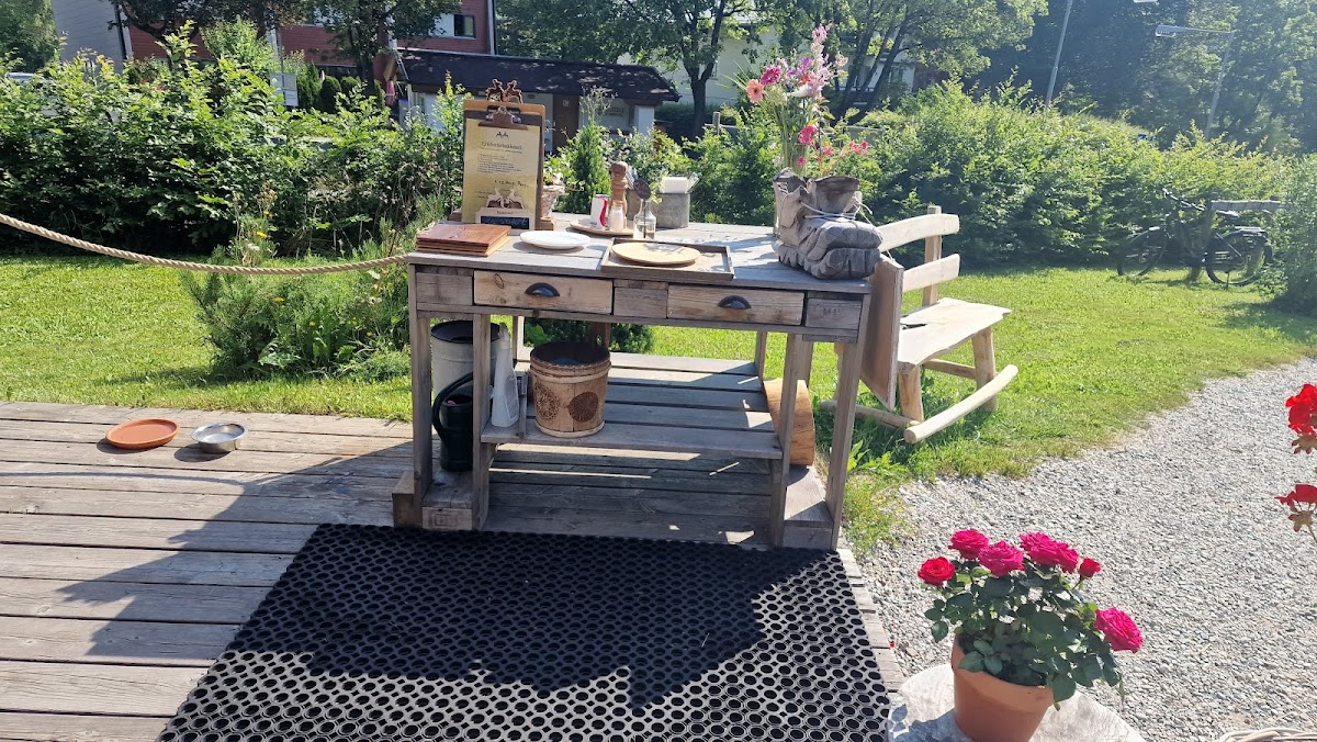 Café ecKing