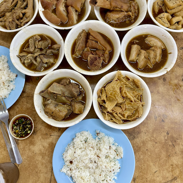 Bak Kut Teh