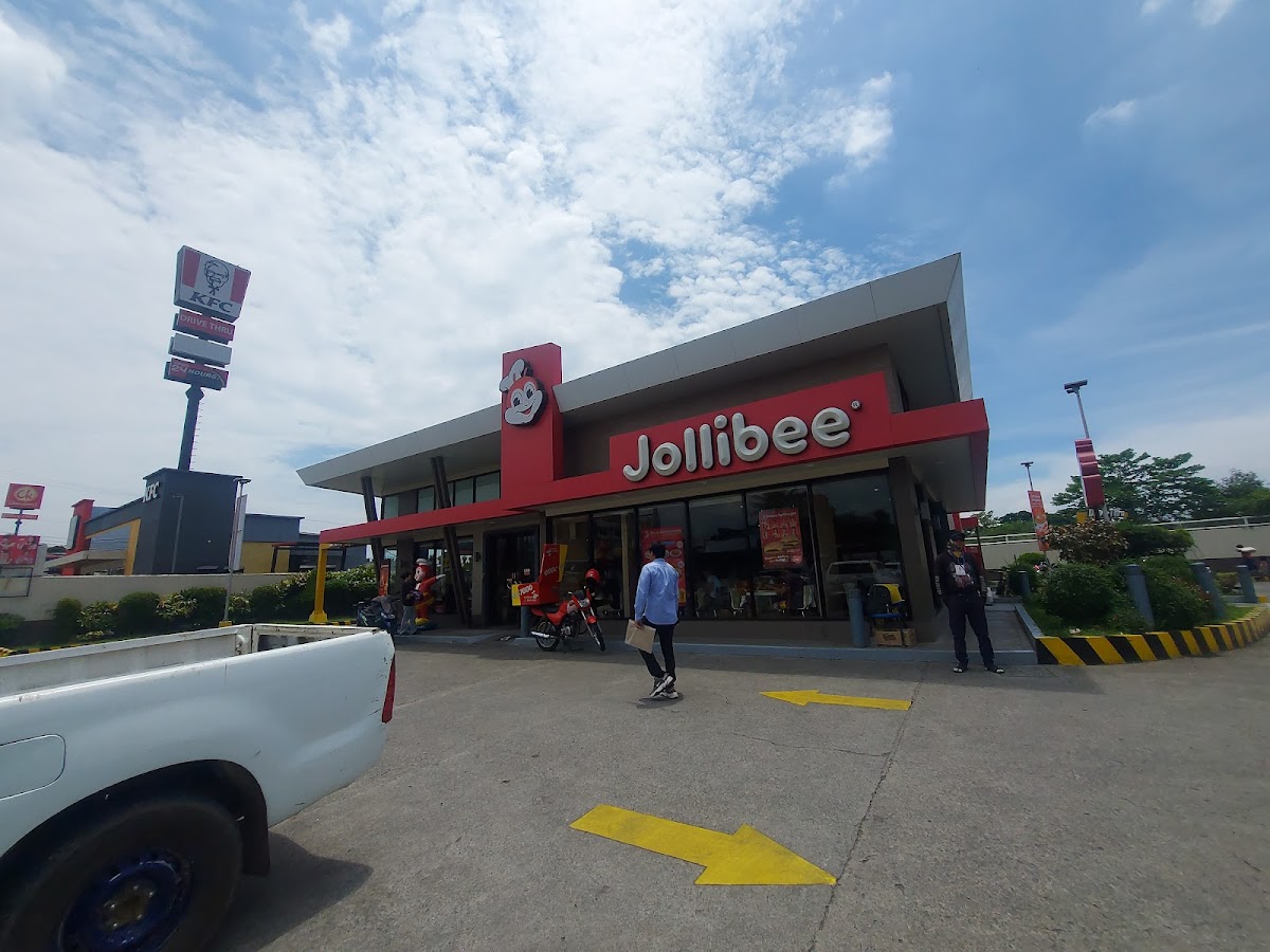 Jollibee Balanga Roman Superhighway