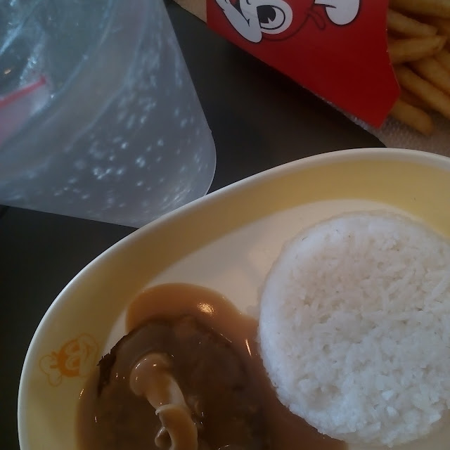 Extra Chickenjoy Gravy