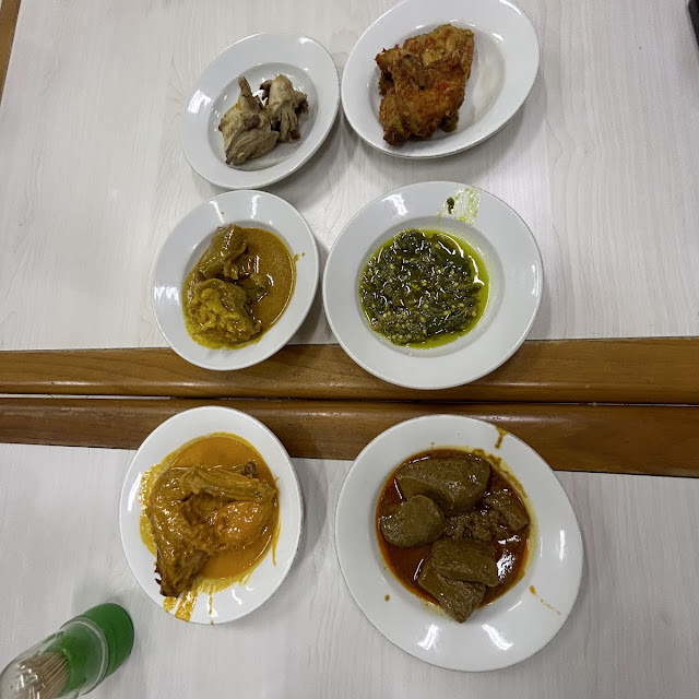 Hidangan Sederhana