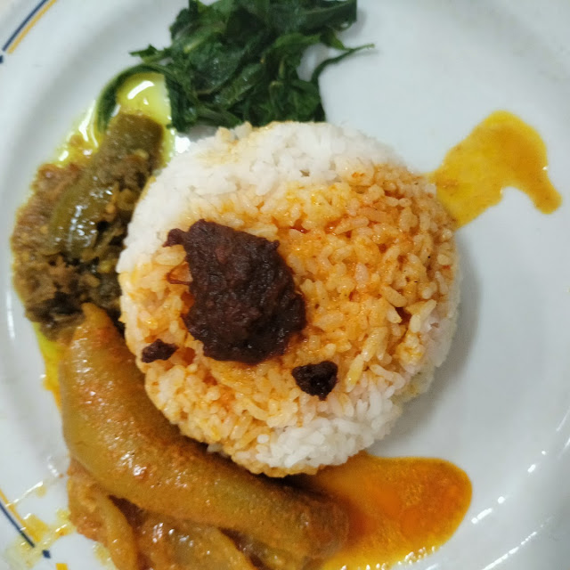 Tunjang