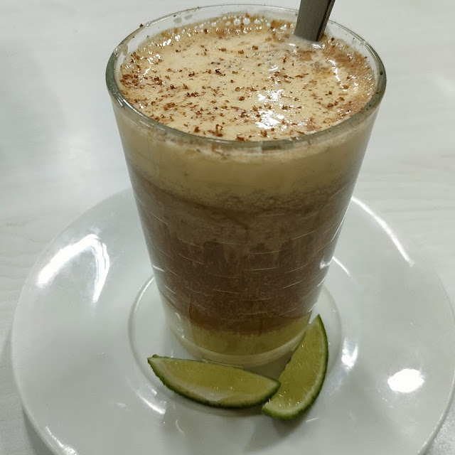 Teh Talua