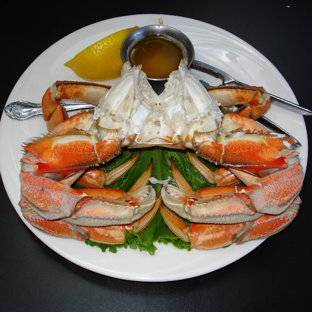 Crab