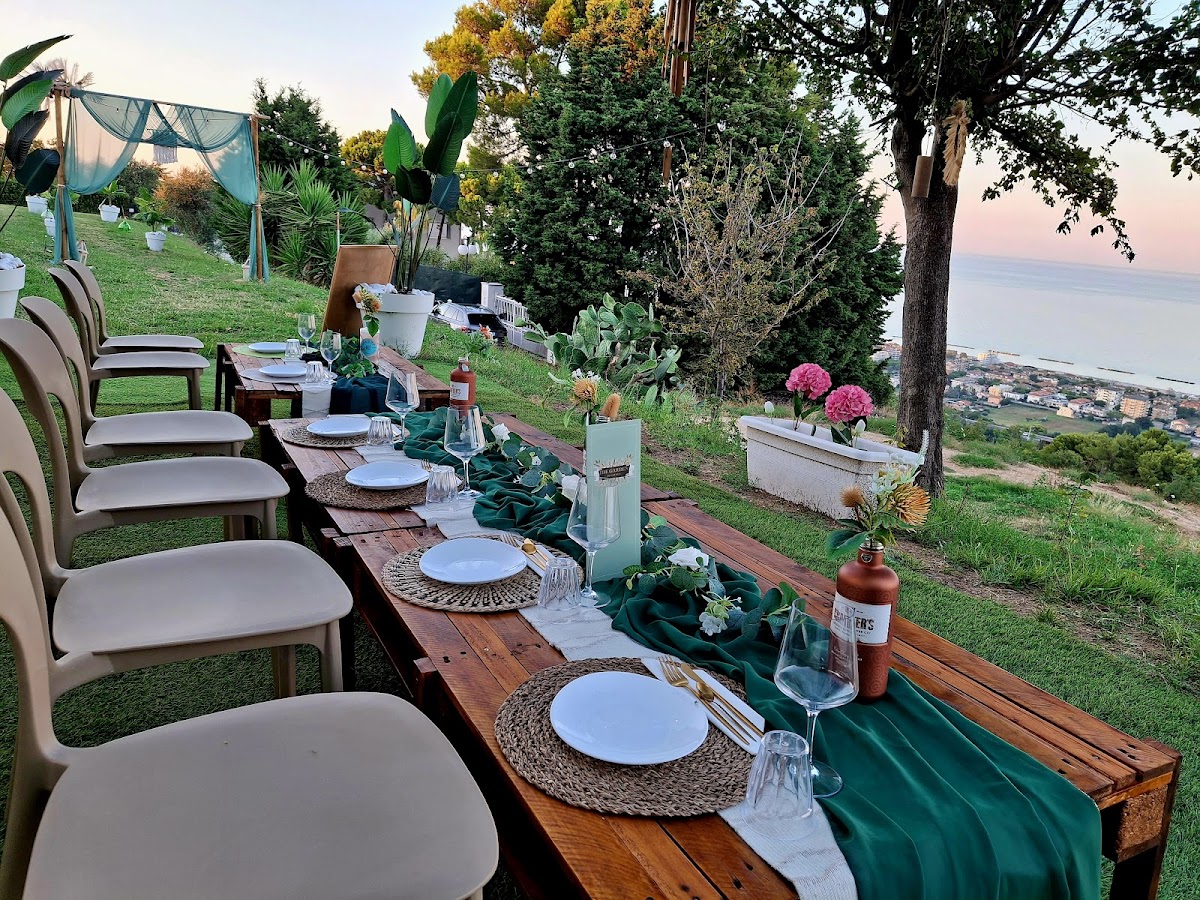 The Garden by Carmen