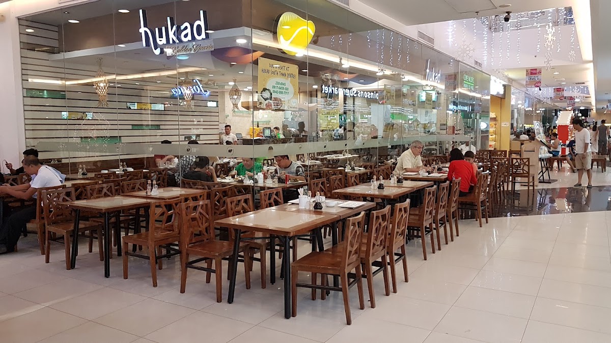 Hukad