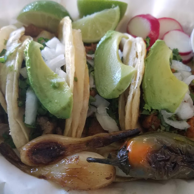Tacos De Adada