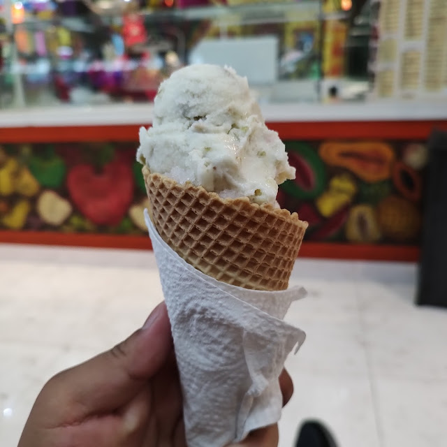 Higo Con Mezcal