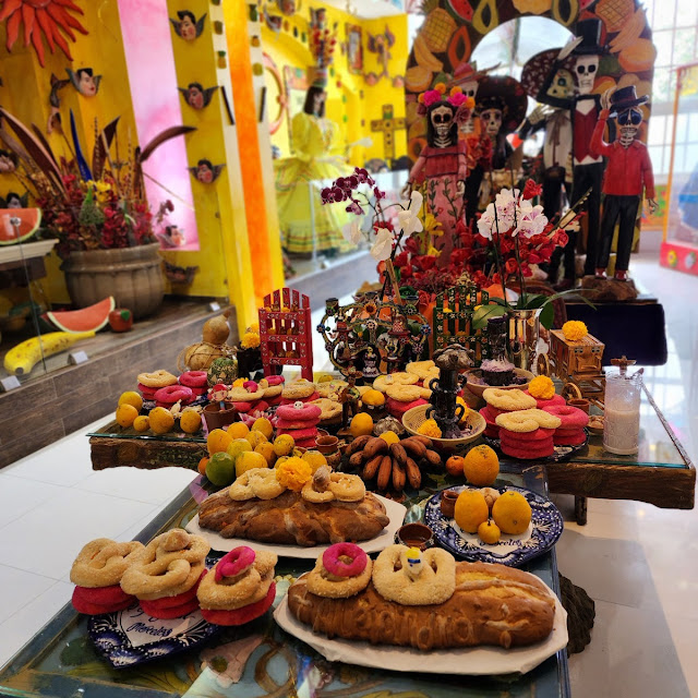 Ofrenda