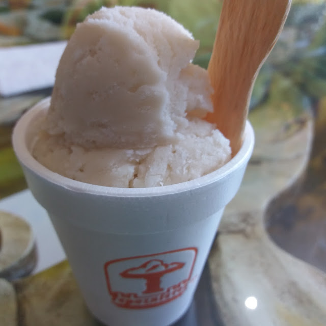 Nueve de Coco