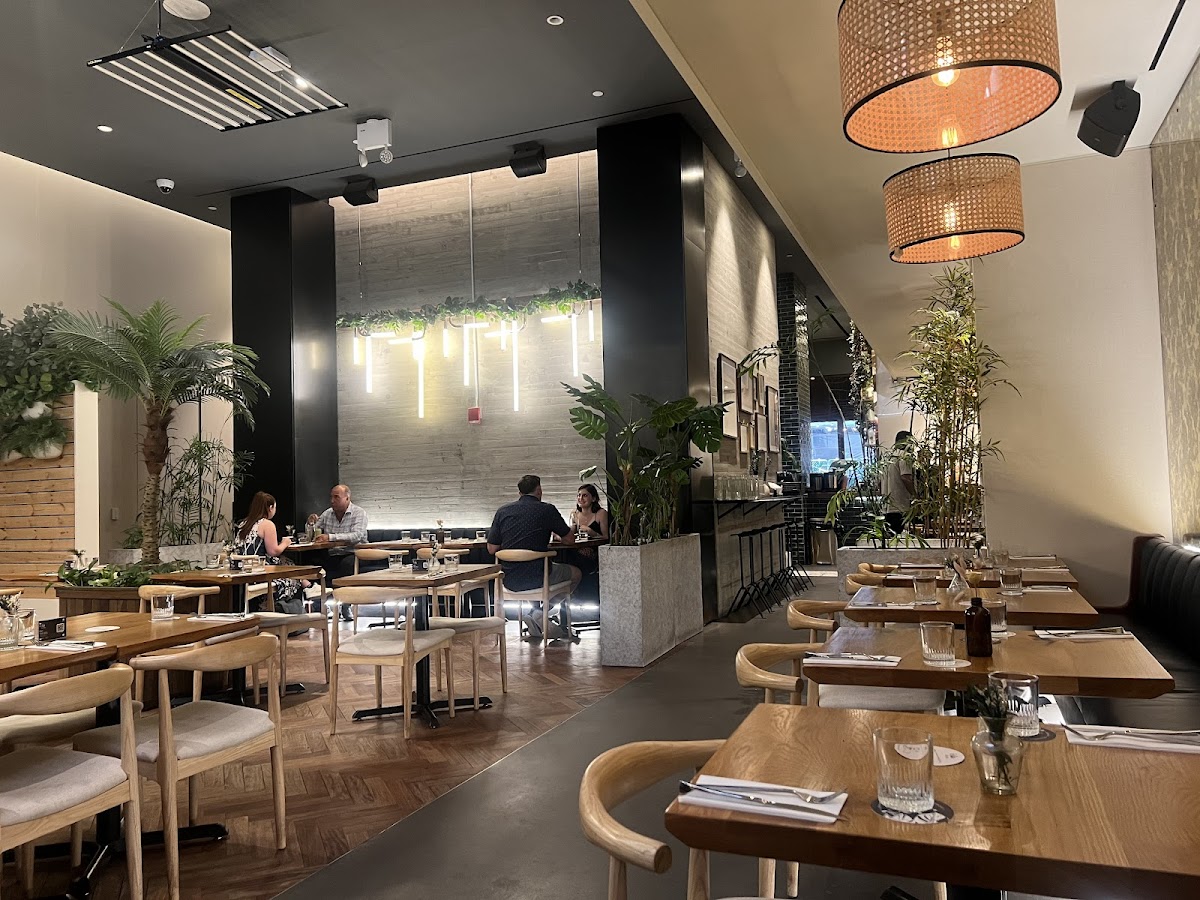 Isla & Co. - Midtown