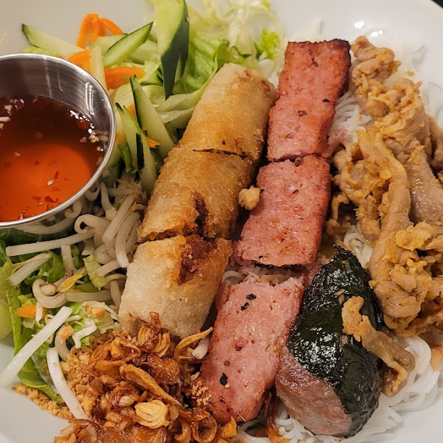 Vermicelli