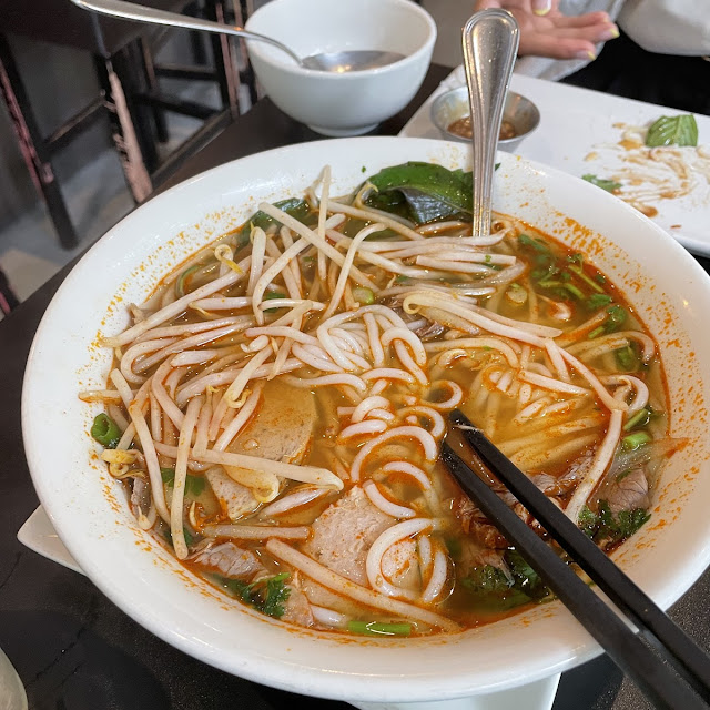 Bun Bo Hue