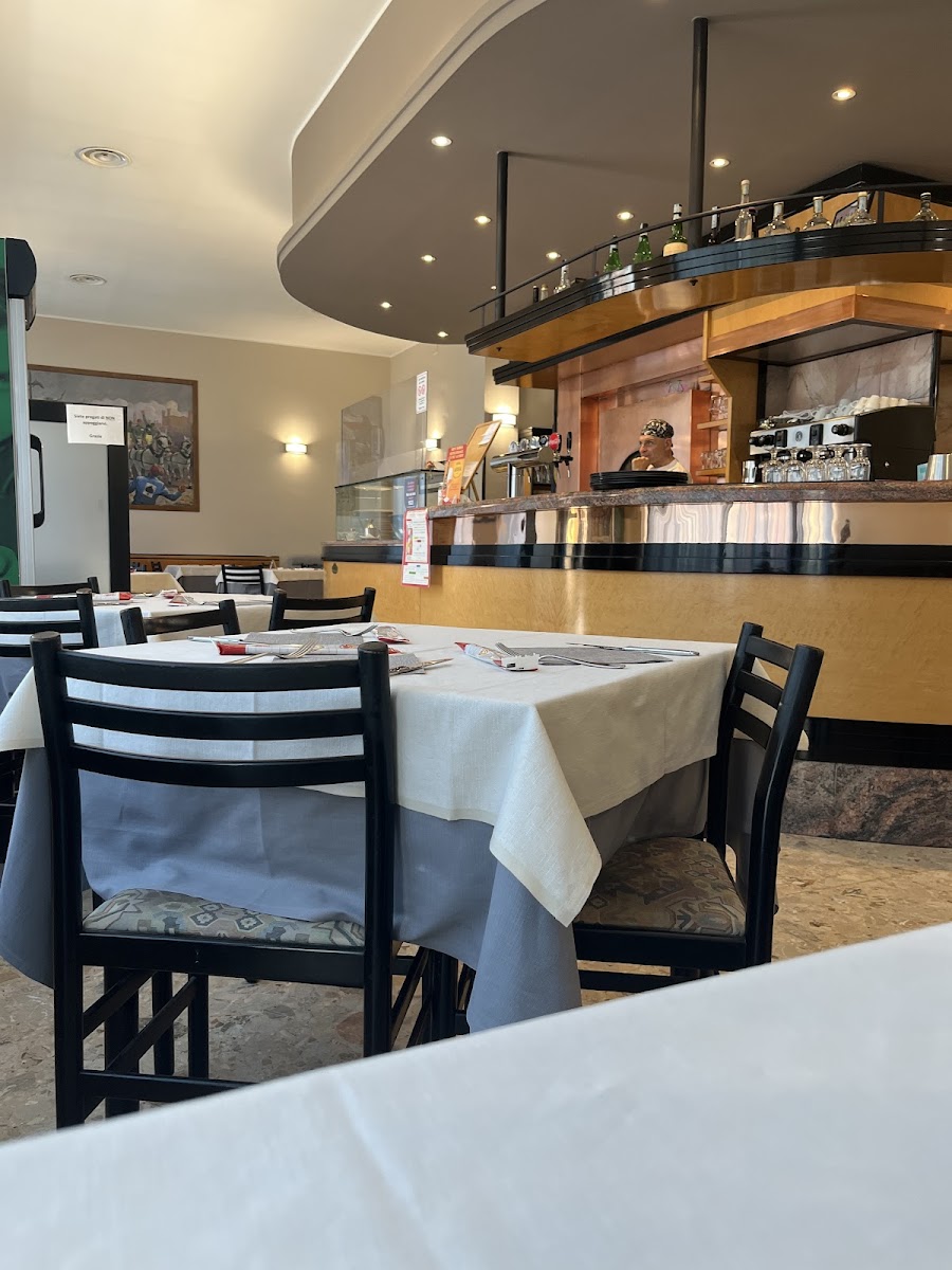 Ristorante Pizzeria Da Romano
