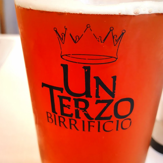Birra Media Rissa Terzo Birrificio