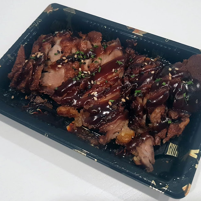 Pato Estilo Japones