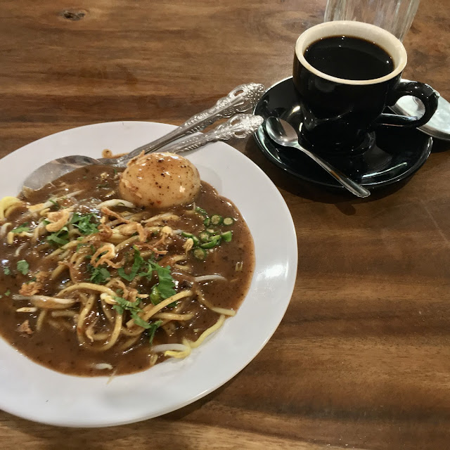 Mie Lendir