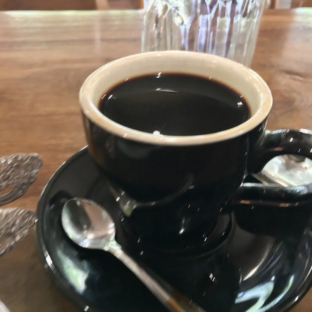Kopi Kosong