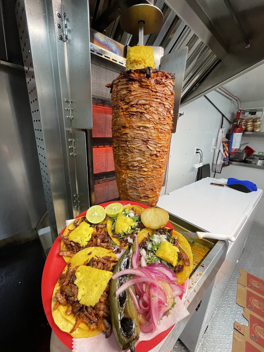 Taqueria 100% Jalisco