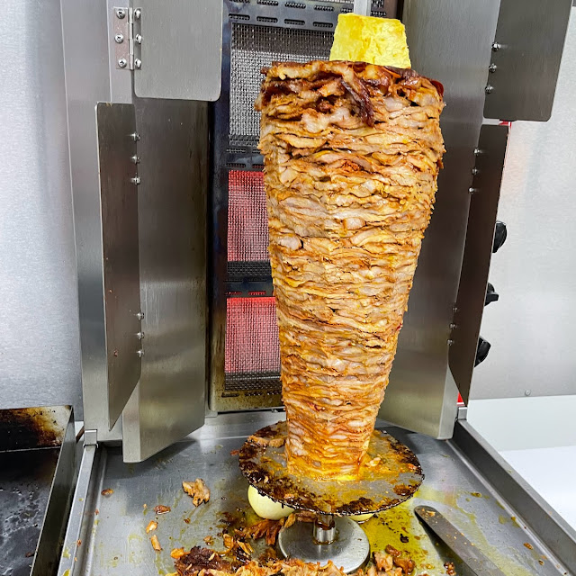 Tacos Y Maz