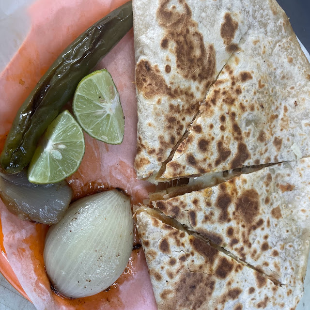 Quesadilla