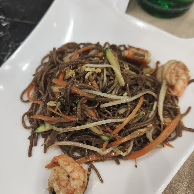 Shifudo Yakisoba