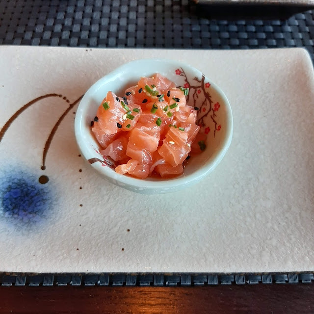 Tartar Sake