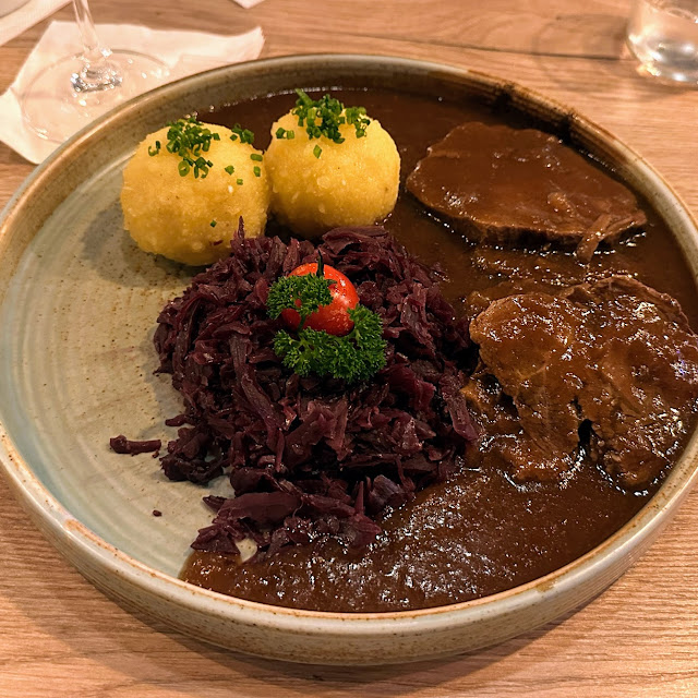 Rinderschmorbraten