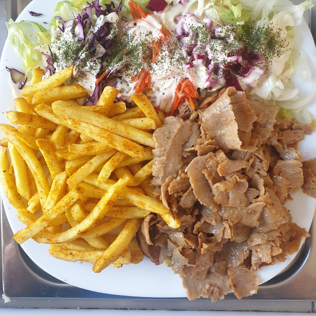 Kebap Teller