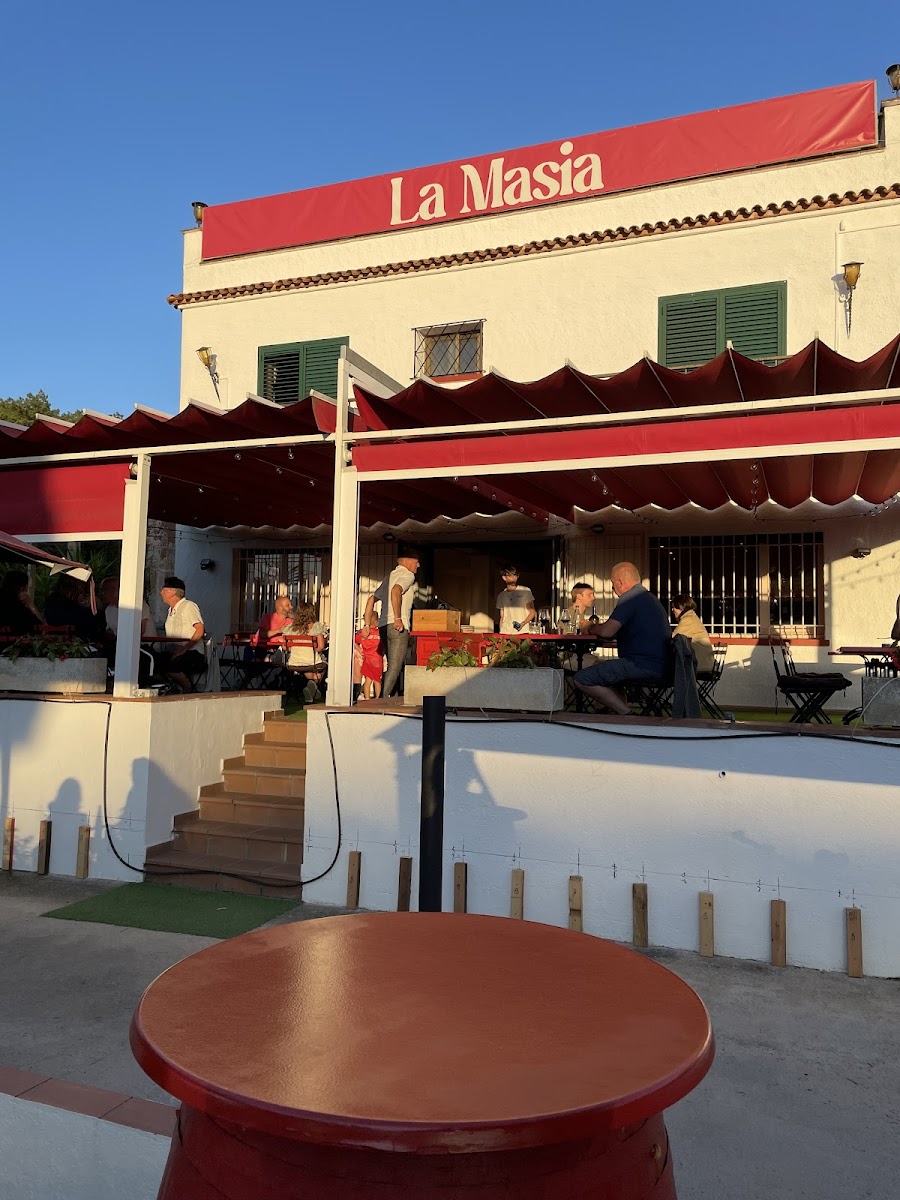 La Masia