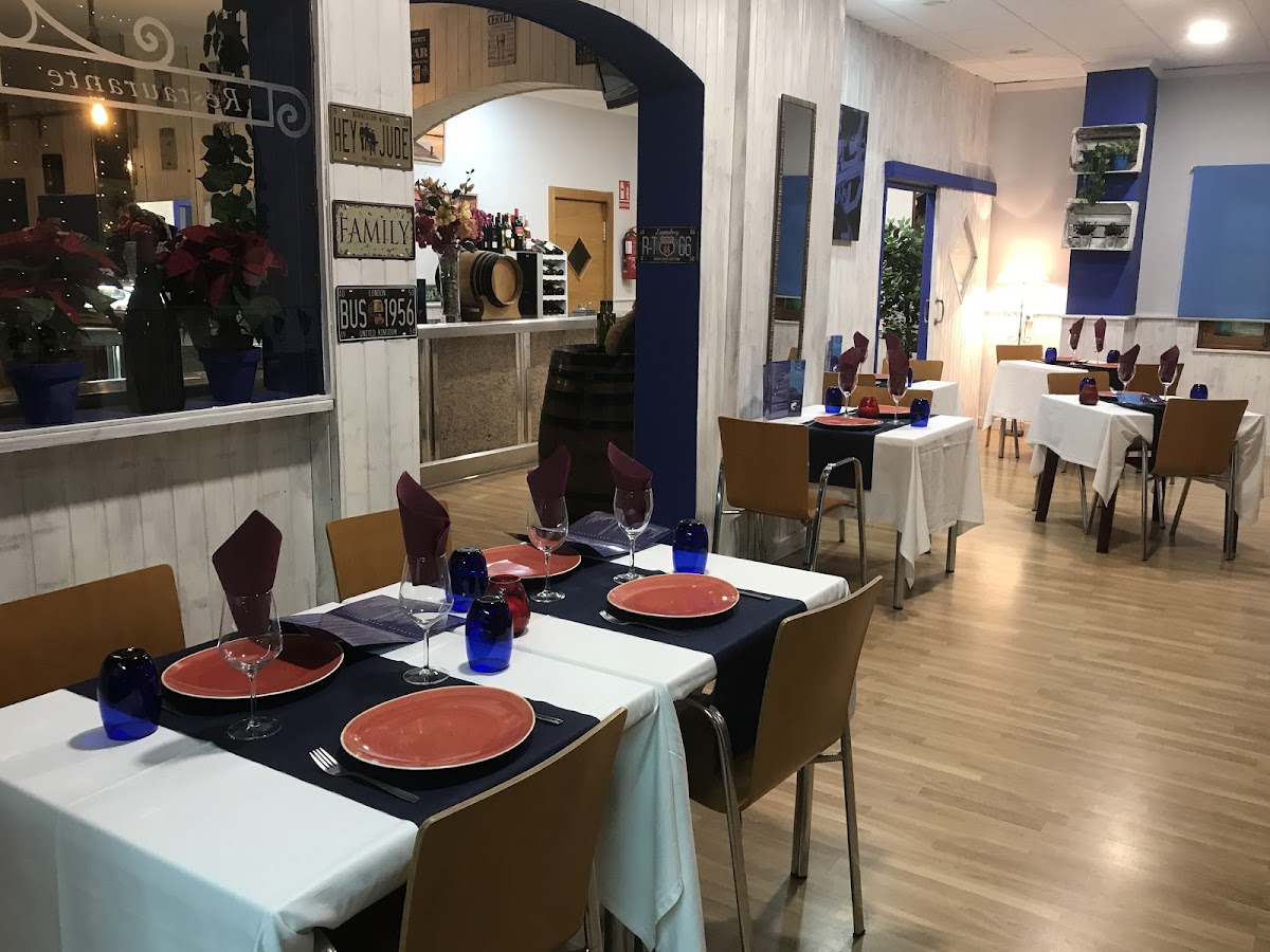 Concierto Sentido - Restaurante Puerto de Mazarron