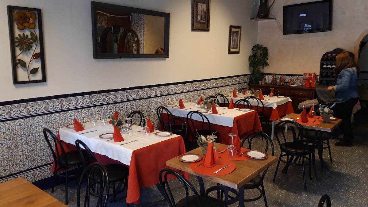 El Cazador