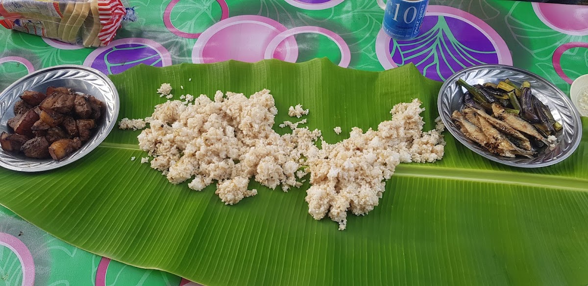 Santo Nino Cabangan Zambales Norrabell Eatery