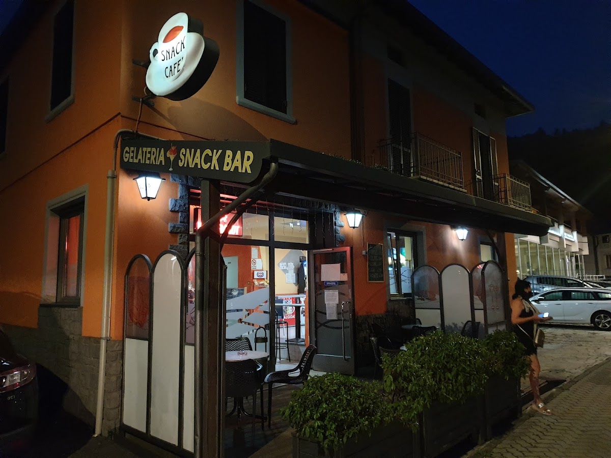 Bar Nazionale