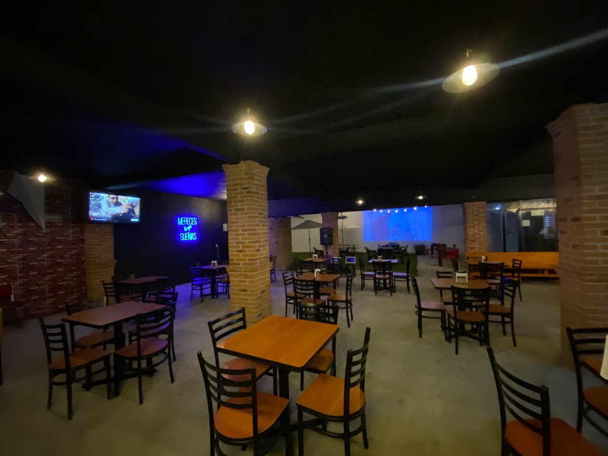 El duke beer & tacos