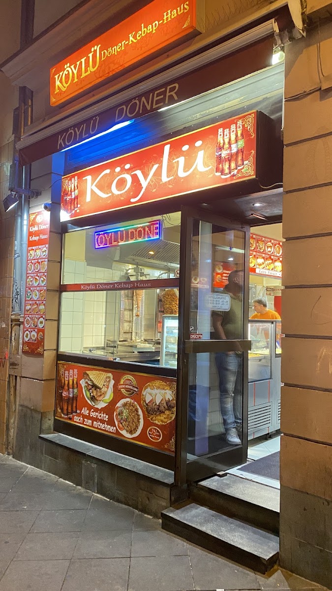 Koylu-Doner