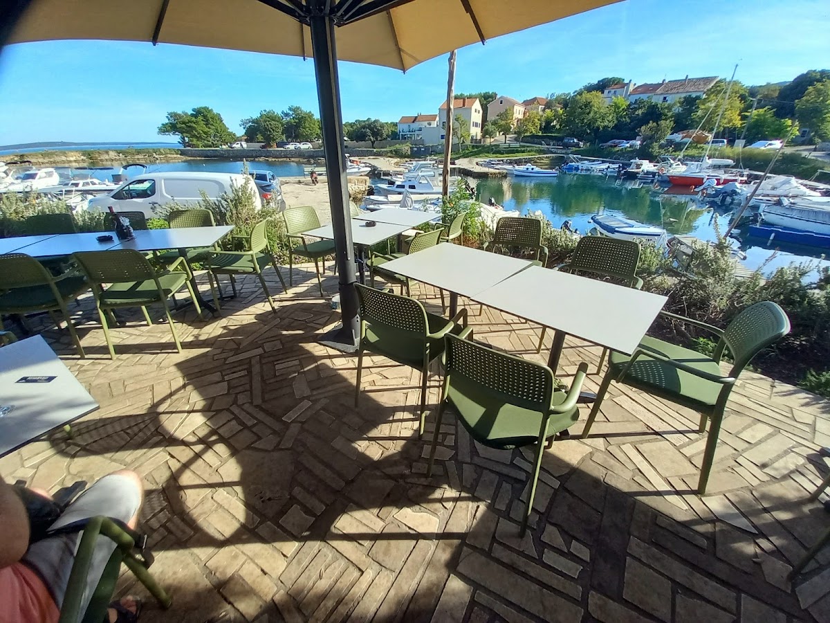 Bistro Barbakuan