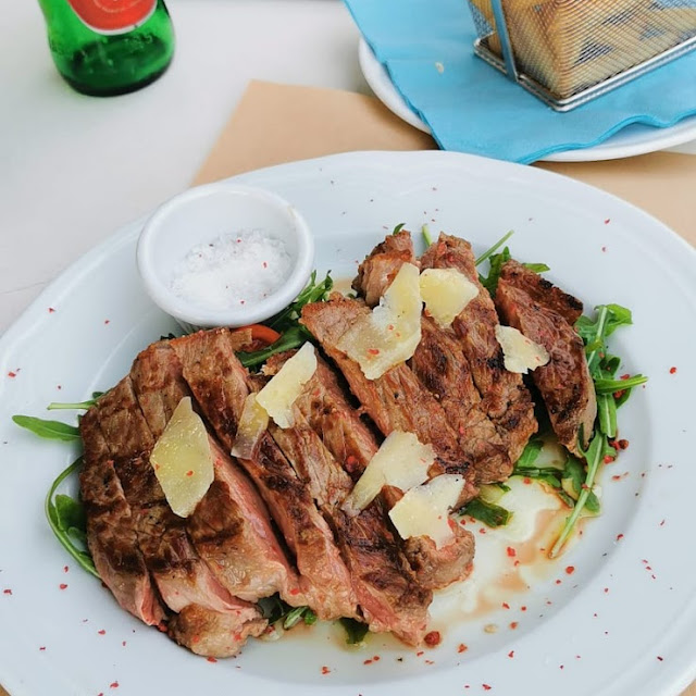 Rumpsteak