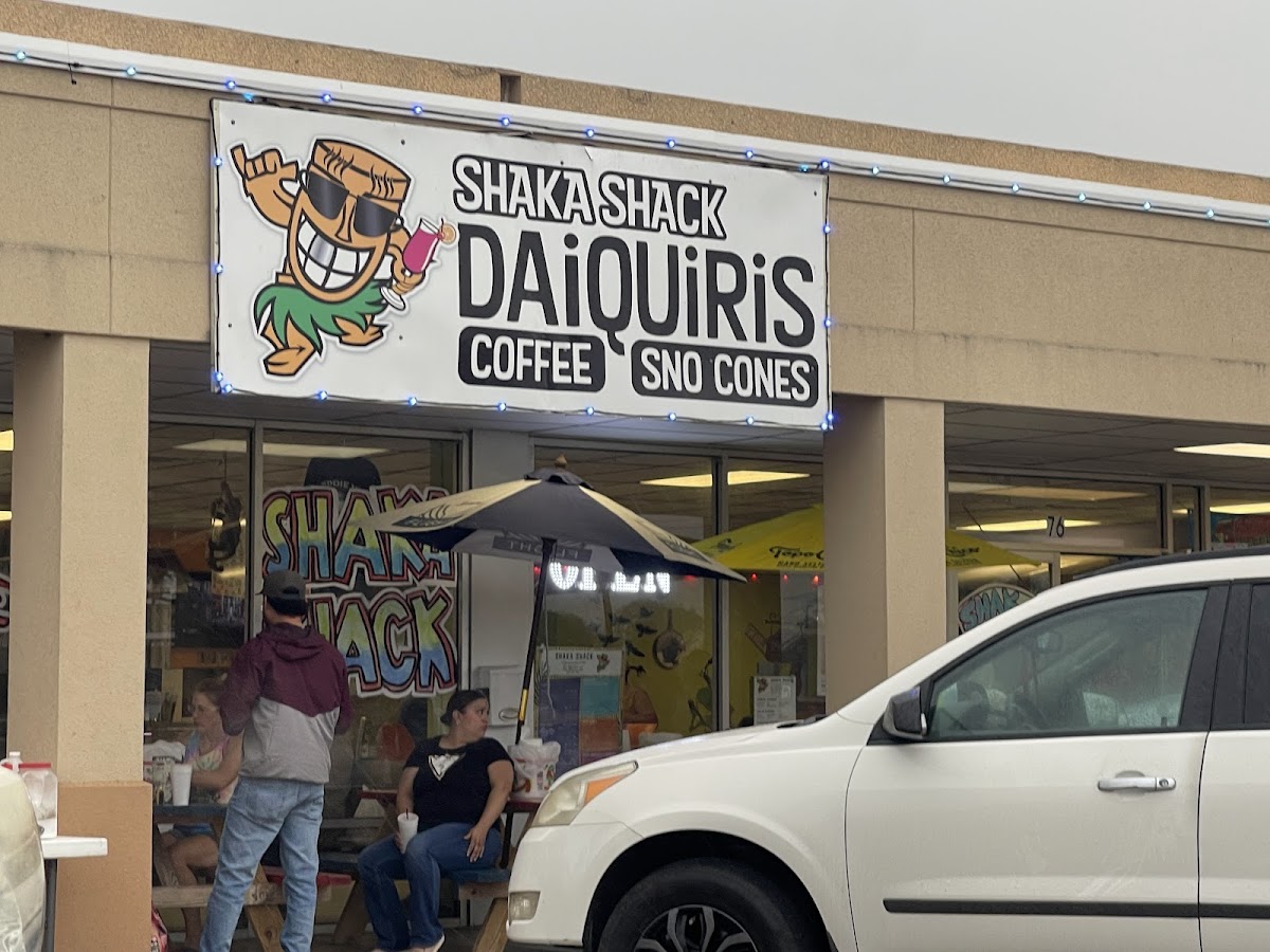 Shaka Shack