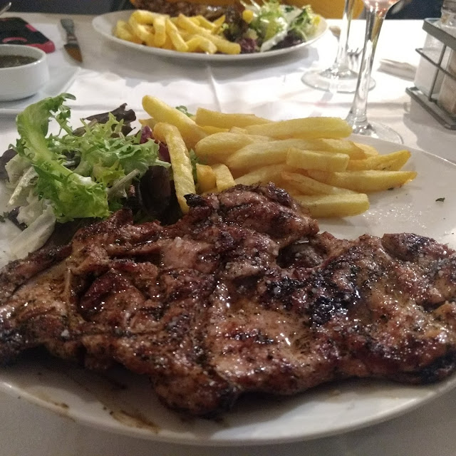 Secreto Ibérico