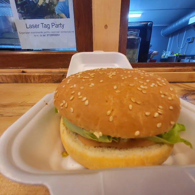 Burger Vita