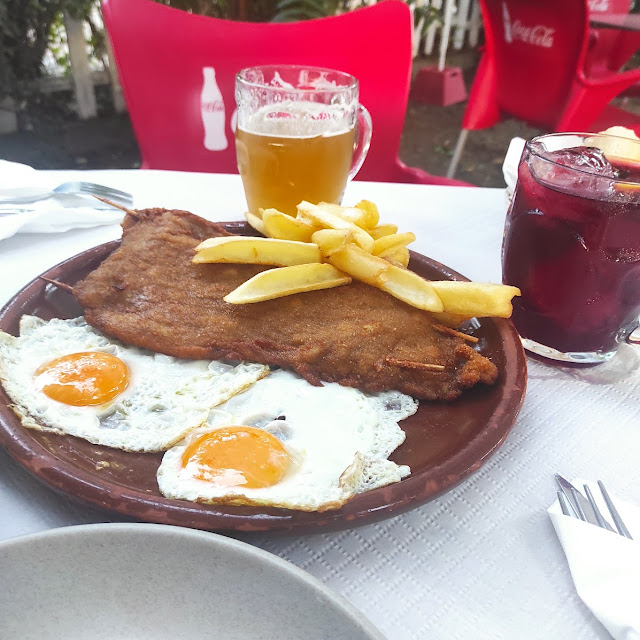 Cachopo
