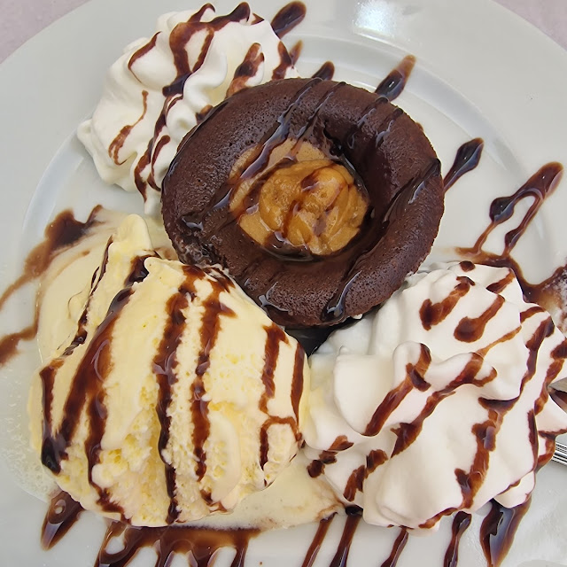Coulant de Baileys