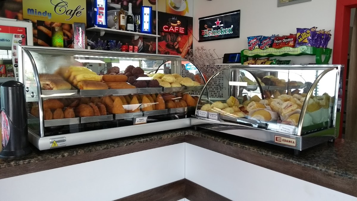Porto Café