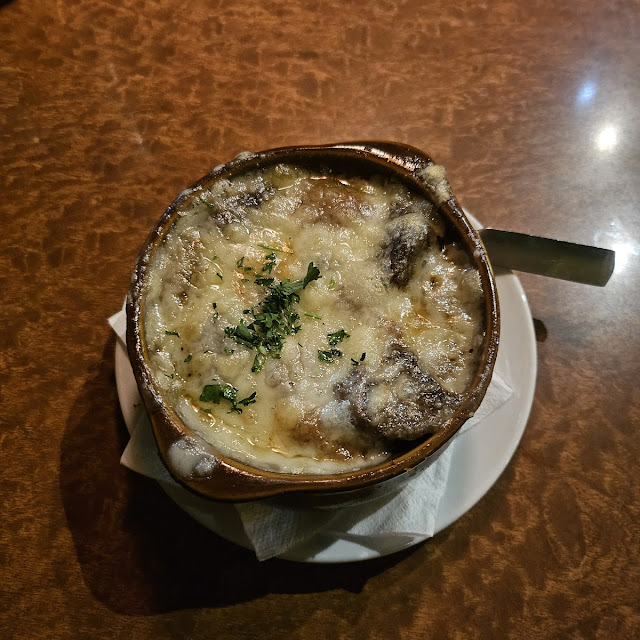 Swabian Onion Bowl