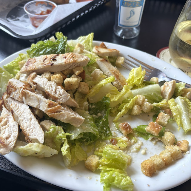 Caesar Salad